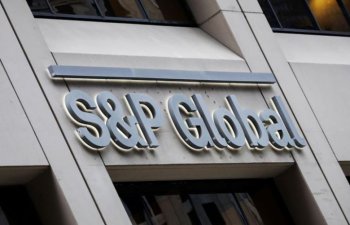 S&P Azərbaycanda iqtisadi artım proqnozunu yaxşılaşdırıb