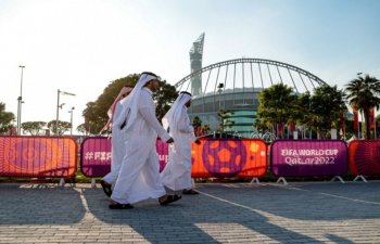 FIFA Qətərdəki stadionların azarkeş tutumu ilə bağlı çaşqınlığa aydınlıq gətirib