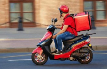 Azərbaycanda moped idarə etmək üçün sürücülük vəsiqəsi tələb olunacaq