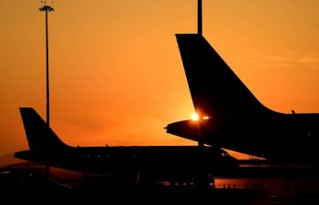 Rusiyanın 10 aeroportuna uçuşların məhdudlaşdırılması rejimi yenidən uzadılıb