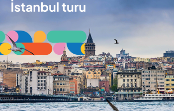 Endirimli İstanbul TURU