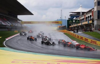 Formula 1: Bakıdakı yarışdan əvvəl Türkiyə Qran Prisi gerçəkləşə bilər