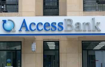 Access Bank işçi axtarır – VAKANSİYA