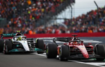 “Formula 1 Azərbaycan Qran-Prisinin müddətinin artırılması üçün danışıqlar gedir”