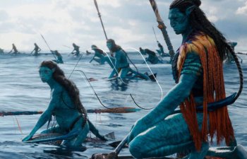 “Avatar”in yeni hissəsi iki günə 180 milyon dollar gəlir əldə etdi