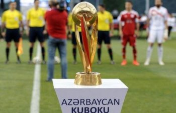 Azərbaycan Kuboku: Bu gün son yarımfinalçılar bəlli olacaq