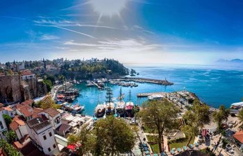 Antalya və Belekde ən çox seçilən otellərin ERKƏN REZERVASİYASI 