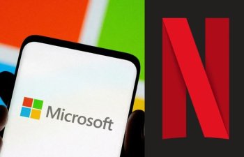 “Microsoft” “Netflix” üçün 190 milyard dollar xərcləyəcək
