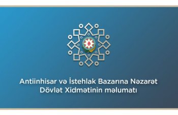 Dövlət xidməti bu şirkətlərlə bağlı Baş Prokurorluğa müraciət edib