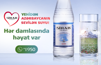 Marka sədaqəti dəyişmədi – Sirab yenə birincidir