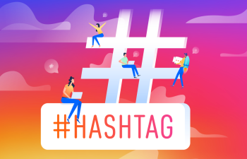 Instagram ilin ən çox istifadə olunan hashtaglarını açıqlayıb