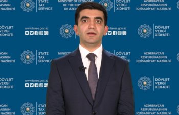 Elçin Nəbiyev:İdman yarışlarından əldə edilmiş mükafatlara verilən güzəştlər artırılacaq