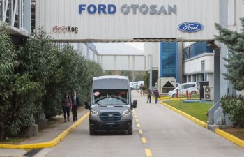 Ford Otosana 200 milyon avro kredit