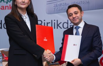 “PAŞA Bank” dünyanın ən böyük aviaşirkətlərindən biri “Türk Hava Yolları” ilə eksklüziv əməkdaşlığının müddətini uzatdı