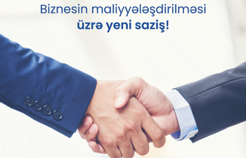 TuranBank nüfuzlu beynəlxalq maliyyə qurumundan - Kredit cəlb edib