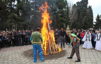 Novruz çərşənbələrinin tarixləri məlum olub