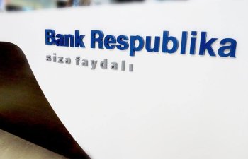 “Bank Respublika” Bakı, Xırdalan və Şəki filialları üçün vakansiyasını elan edir