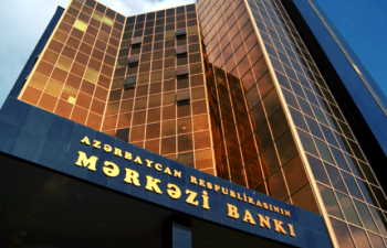 Mərkəzi Bankın rəsmi məzənnələri bülleteni - 12.01.2023