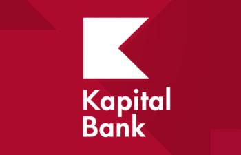 “Kapital Bank” Gəncə filialına aparıcı mütəxəssisi vəzifəsinə işçı axtarır - VAKANSİYA
