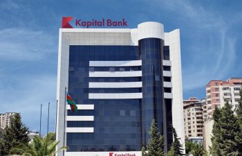 “Kapital Bank”-ın strukturunda dəyişikliklər və yeni  təyinatlar olub