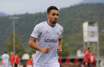 Leandro Andradenin meneceri “Krasnodar” variantına aydınlıq gətirib