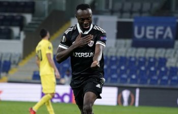 “Qarabağ”ın Ovusu üçün istədiyi məbləğ müəyyənləşib