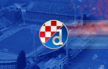 Zaqreb “Dinamo”su 5 futbolçusunu satır