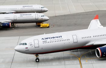 “Aeroflot” Sankt-Peterburqdan Bakıya birbaşa uçuşlara başlayır