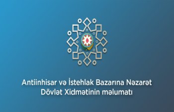 Ötən il dövlət satınalmaları üzrə ümumi məbləğ 6779,2 mln. manat təşkil edib