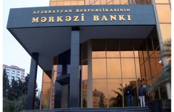 Sabah Mərkəzi Bank faiz dəhlizinin qərarını açıqlayacaq