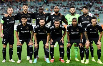 “Qarabağ” “Mançester Yunayted” və “Roma”nı qabaqladı