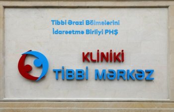 Kliniki Tibbi Mərkəz tender elan edir