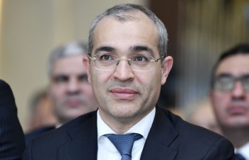 Nazir: “Süni intellekt üzrə milli strategiyanın hazırlanması üçün yol xəritəsi tərtib edilib” - FOTO