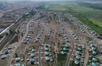 Böyük Qayıdışa dair Proqramın icrası üçün tələb olunan vəsait müəyyənləşdiriləcək