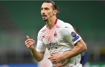 Zlatan İbrahimoviç Çempionlar Liqasında iştirak etməyəcək