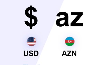 Fevralın 8-nə USD/AZN rəsmi MƏZƏNNƏSİ