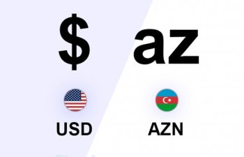 Fevralın 10-na USD/AZN rəsmi MƏZƏNNƏSİ