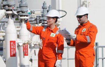 BP-nin işçiləri olan Azərbaycan vətəndaşlarının sayı 5% artıb