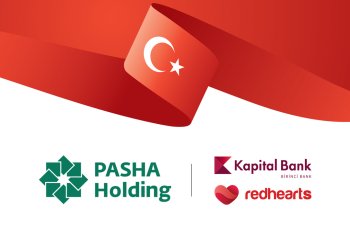 Kapital Bank Türkiyədə zəlzələdən zərərçəkənlərə dəstək göstərdi