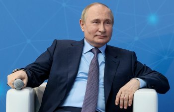 Putinin hücumu: bu məqamı səhv hesablayıb