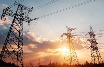 Azərbaycanda elektrik enerjisi istehsalı 7%-dən çox artıb