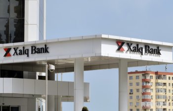 Xalq Bank Türkiyədə baş vermiş zəlzələdən zərərçəkənlərə dəstək oldu