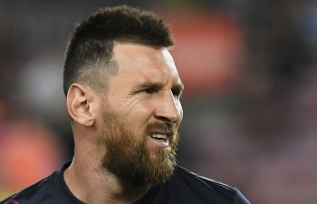 Messi Türkiyədəki zərər çəkənlərə qəpik də verməyib