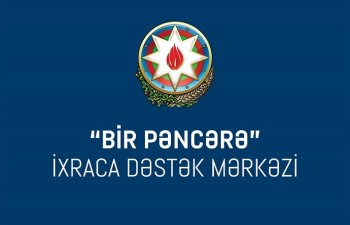 ''Bir Pəncərə