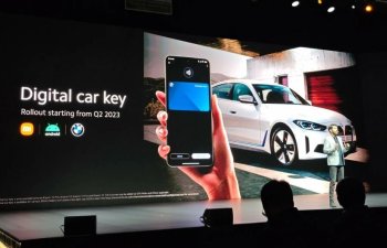 Xiaomi smartfonları BMW avtomobillərini açmağı öyrəniblər