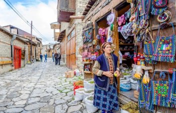 ''Qadın hüquqları müdafiəsi istiqamətində ən mühim məsələlərdən biri onların iqtisadi imkanlarına nail olmaqdır''