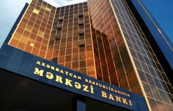 Mərkəzi Bankın rəsmi MƏZƏNNƏLƏRİ BÜLLETENİ 