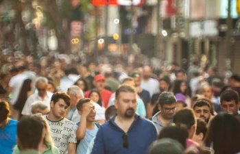 Türkiyədə yanvar ayında muzdlu işçilərin sayı artıb