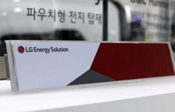 ''LG Energy''-dən ABŞ-da 5,5 milyard dollarlıq batareya investisiyası