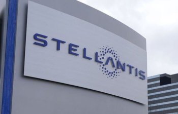 Stellantisdən Eisenach fabrikinə 130 milyon avro investisiya